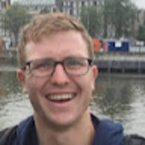 Meet your Posher, Tom